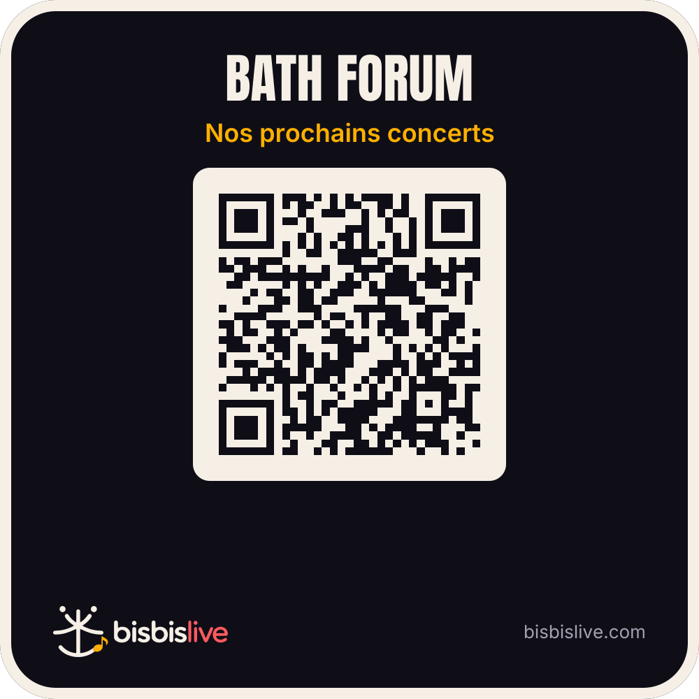 Autocollant avec QR