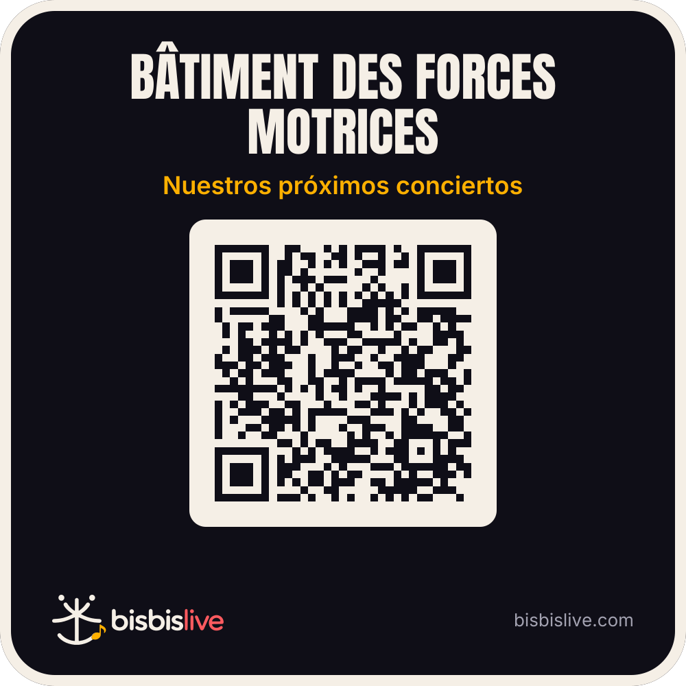 Pegatina con QR