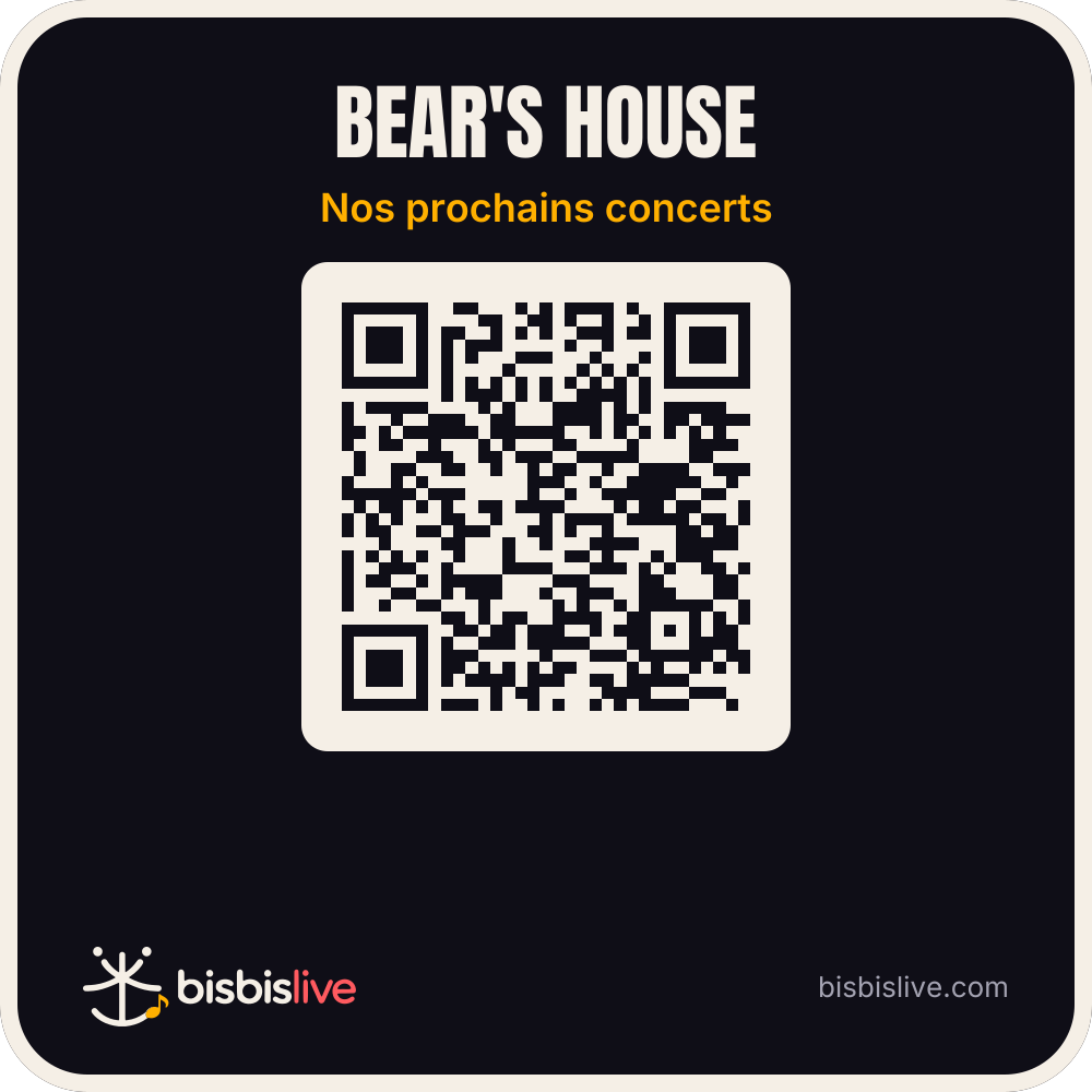 Autocollant avec QR