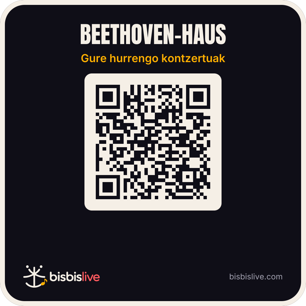QR pegatina