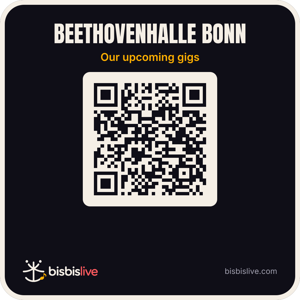 QR sticker