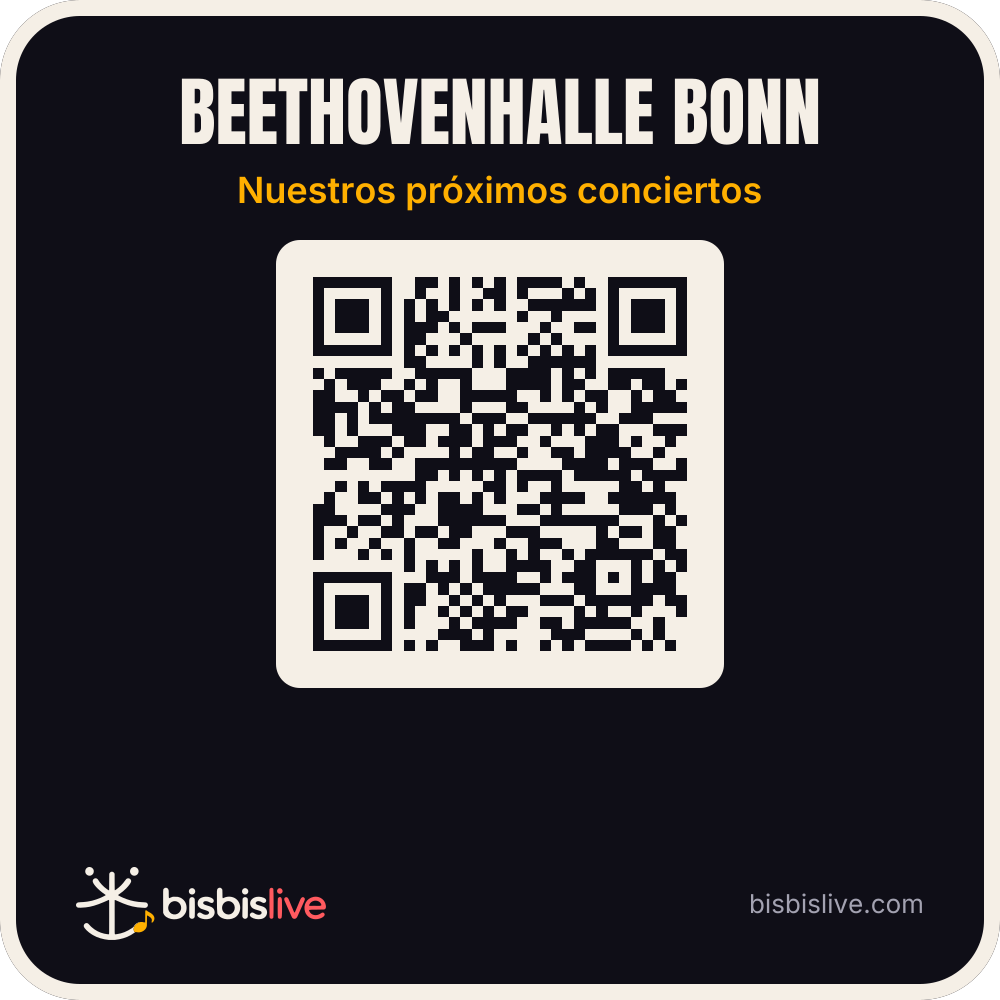 Pegatina con QR