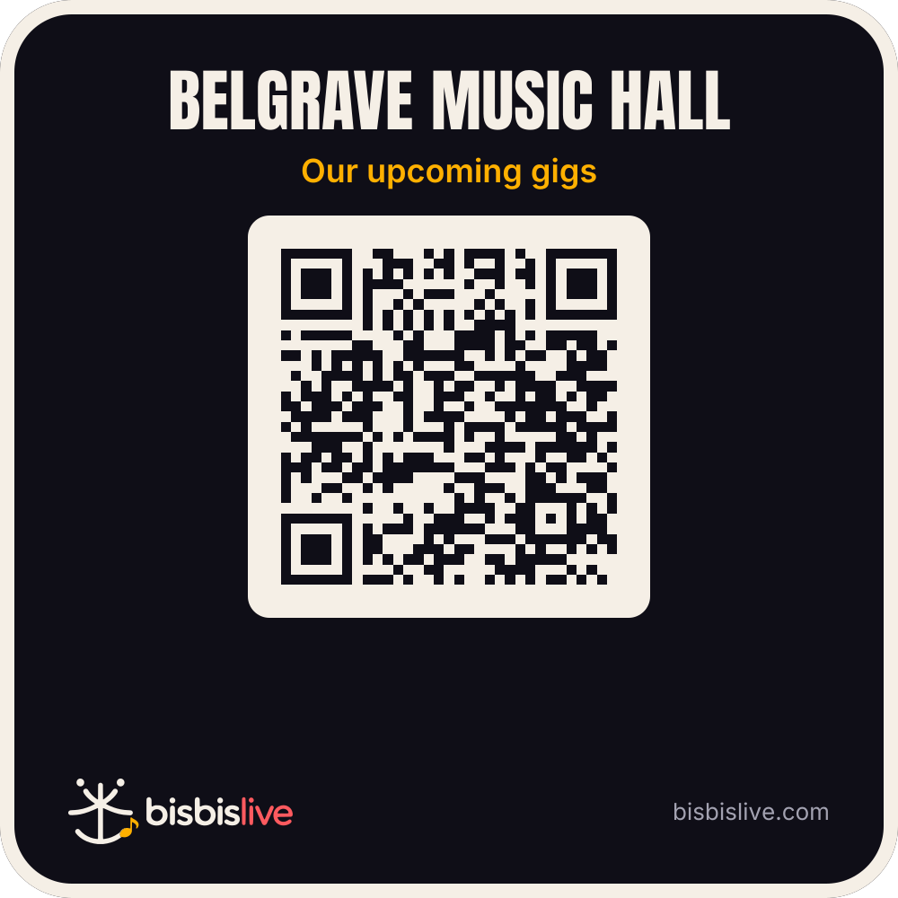 QR sticker