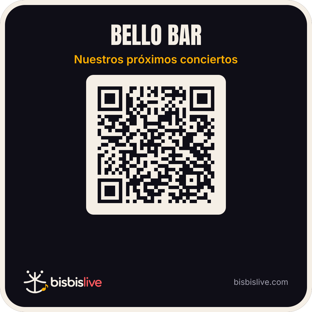 Pegatina con QR