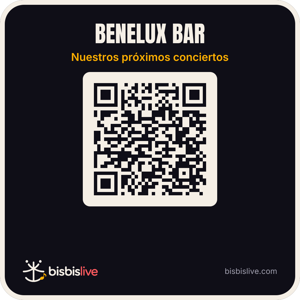 Pegatina con QR