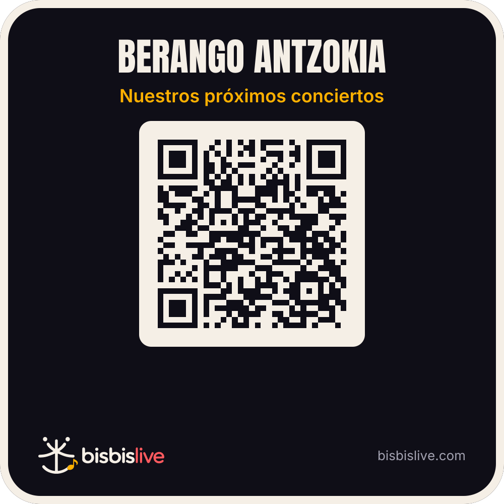 Pegatina con QR