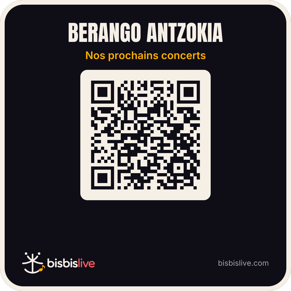 Autocollant avec QR