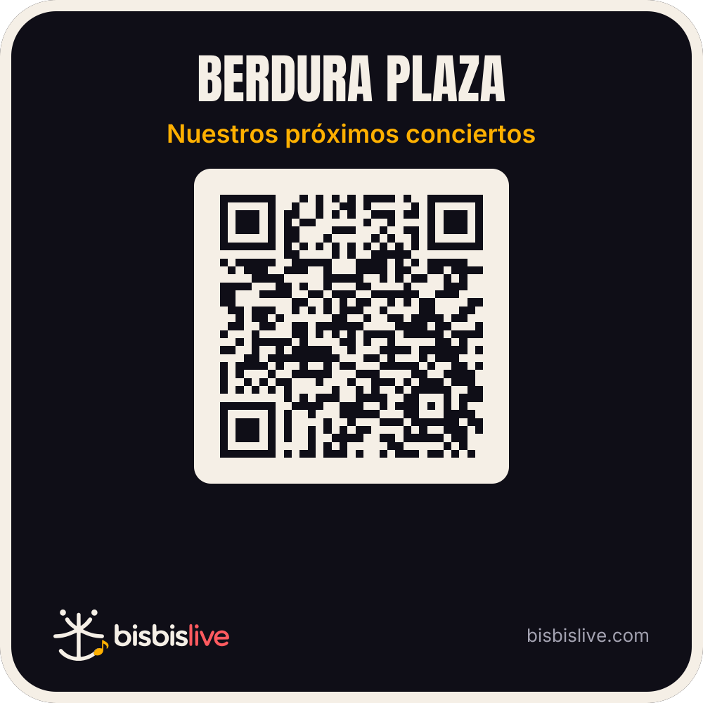 Pegatina con QR