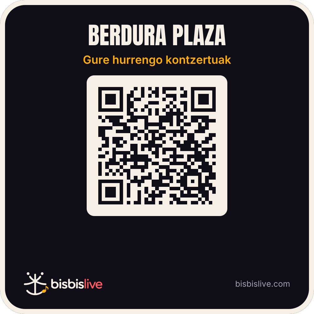 QR pegatina