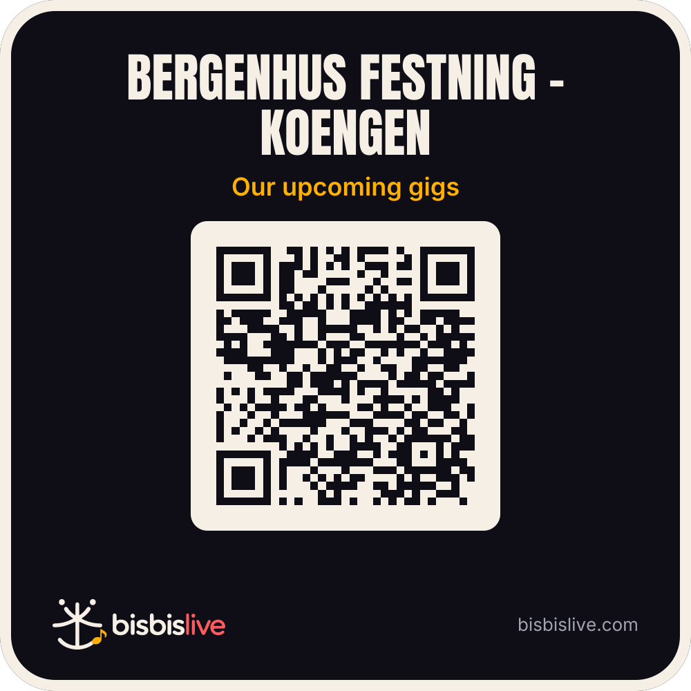QR sticker