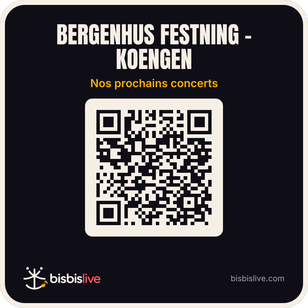 Autocollant avec QR