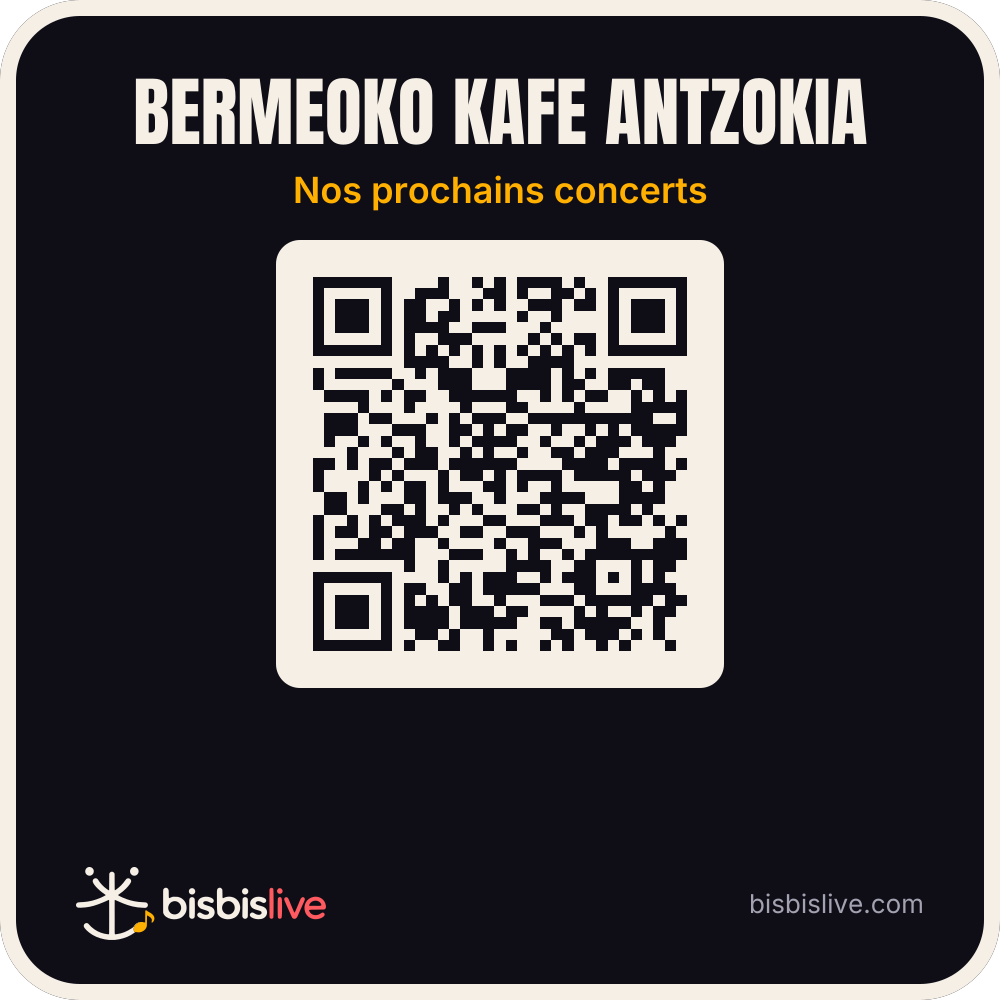 Autocollant avec QR