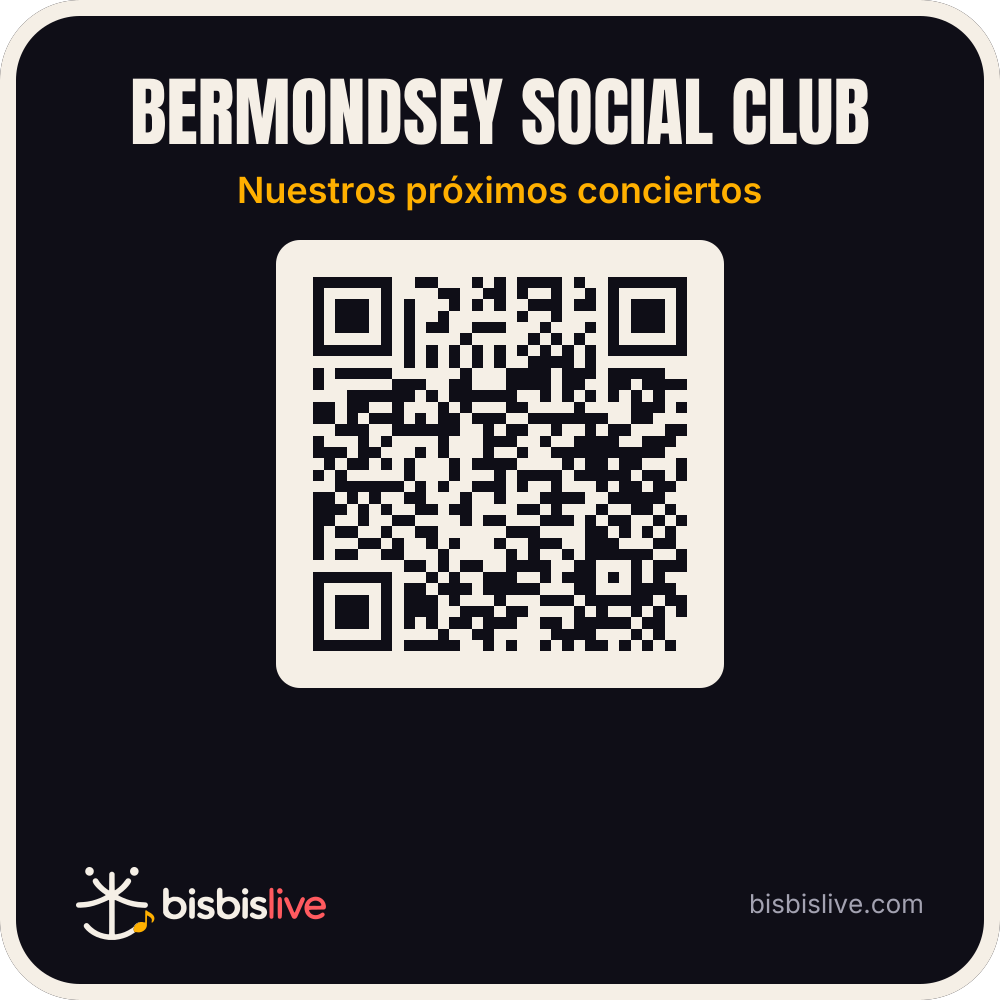 Pegatina con QR