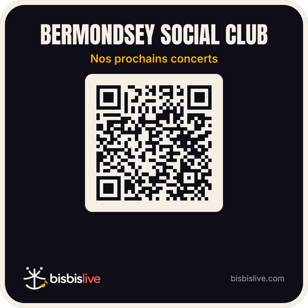 Autocollant avec QR