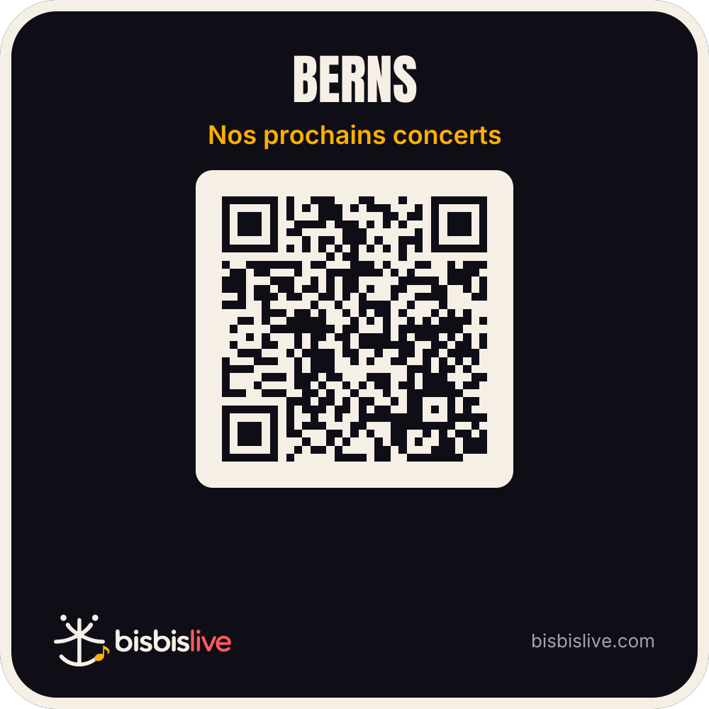 Autocollant avec QR