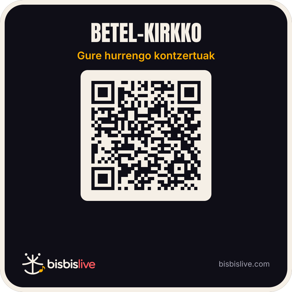QR pegatina