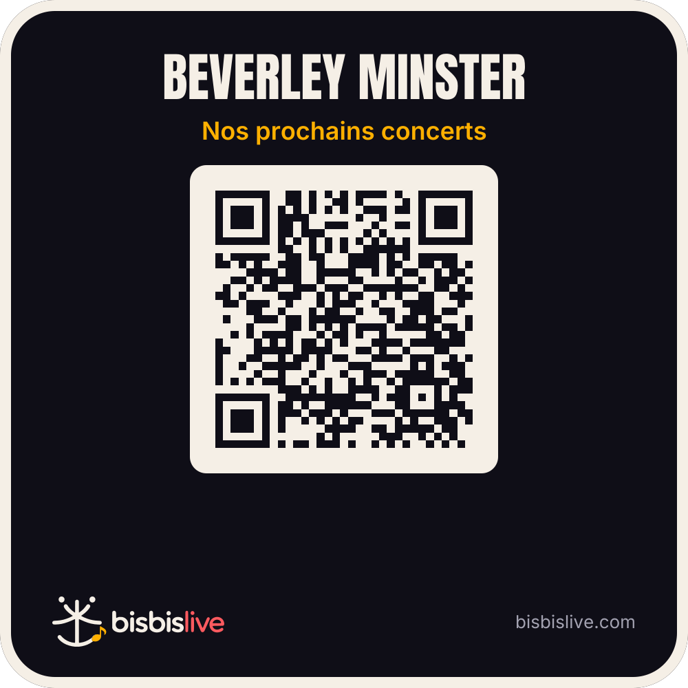 Autocollant avec QR