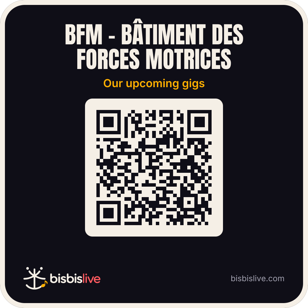 QR sticker