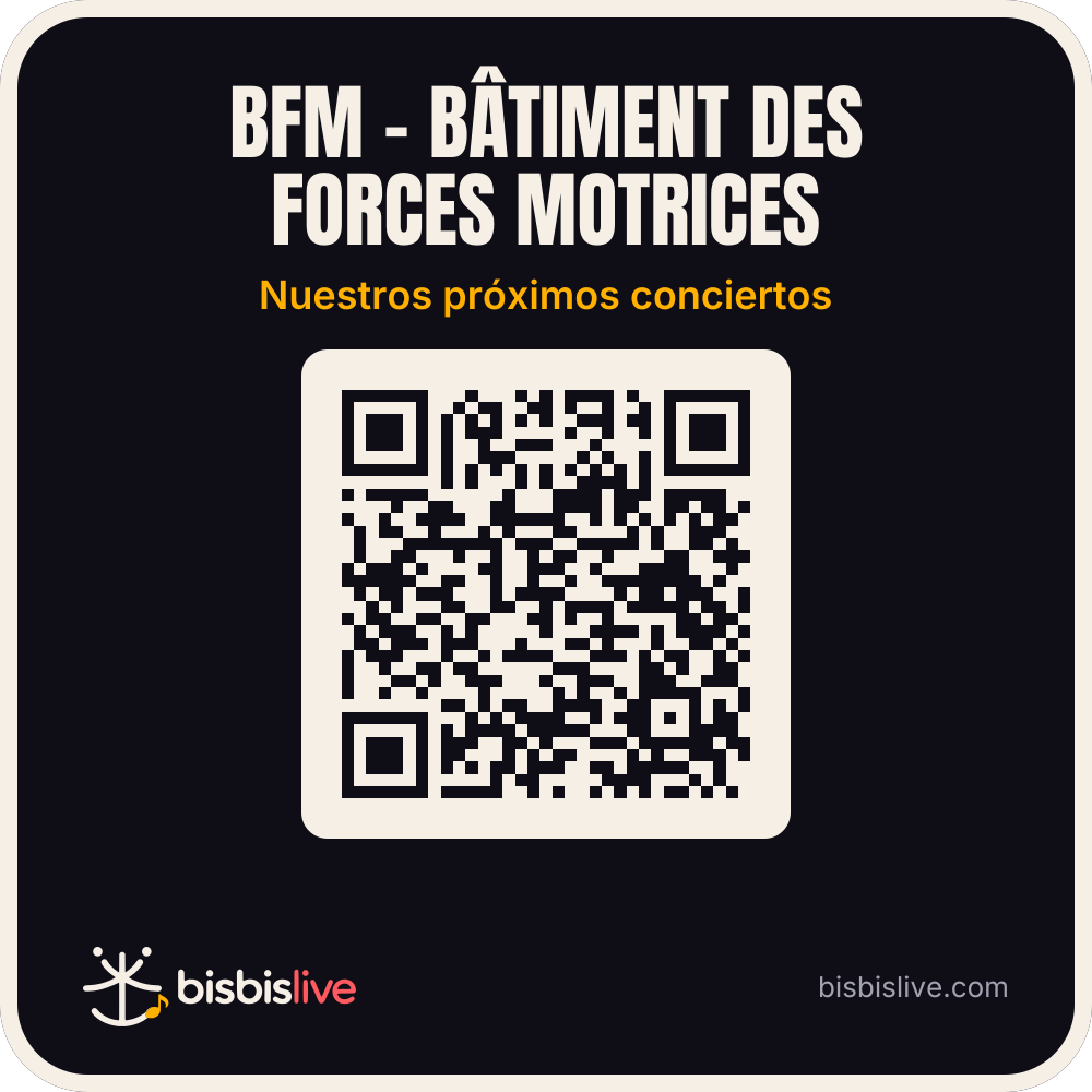 Pegatina con QR