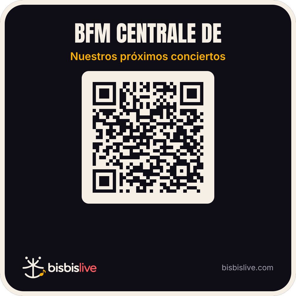 Pegatina con QR