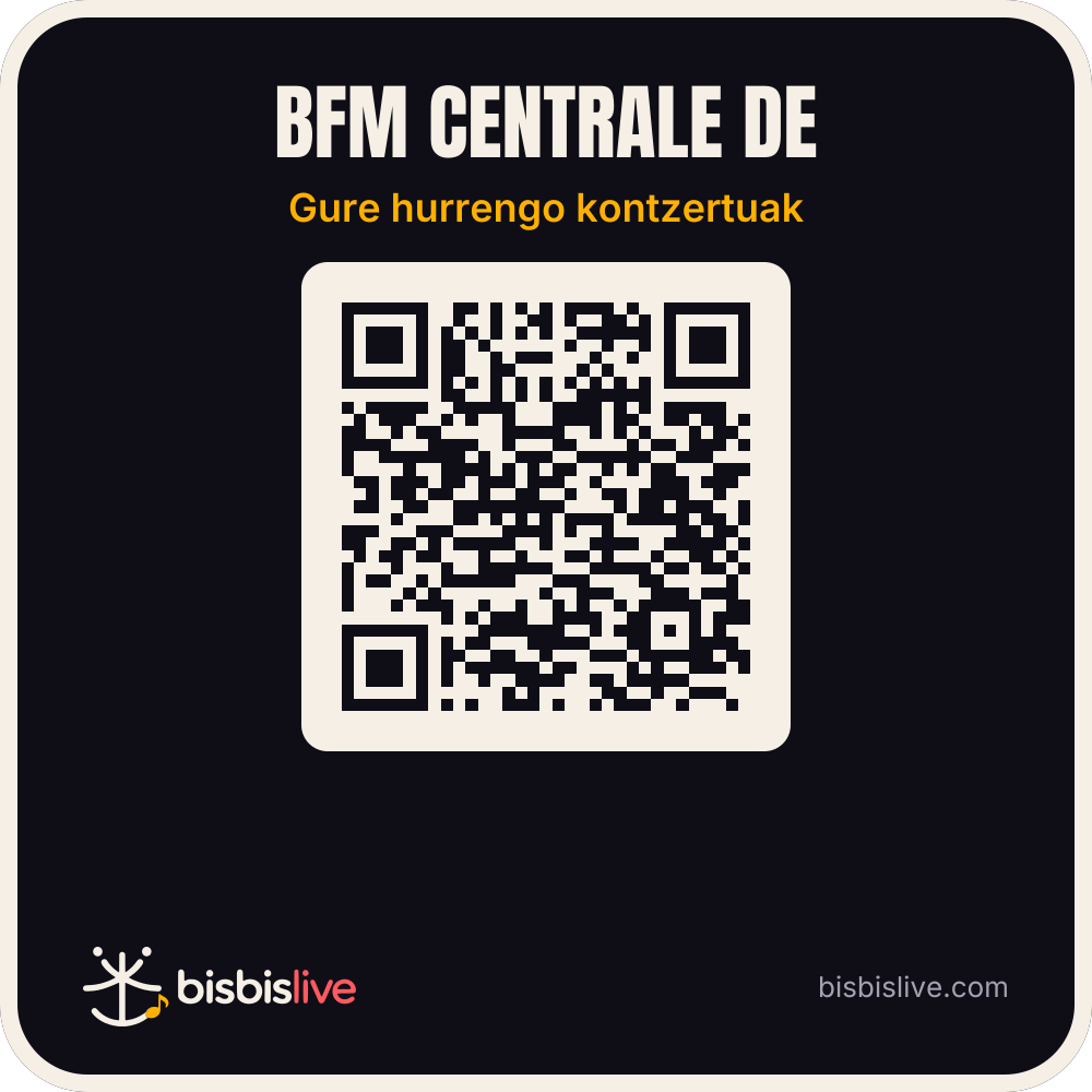 QR pegatina