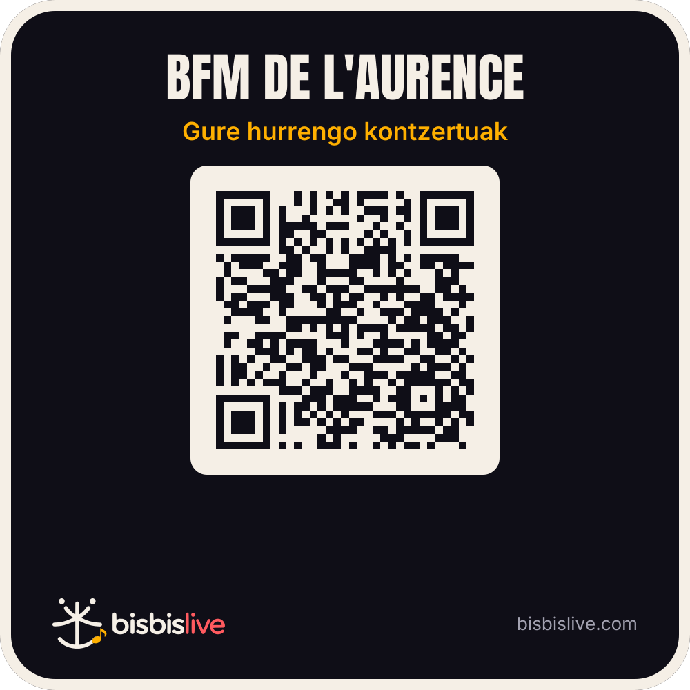 QR pegatina