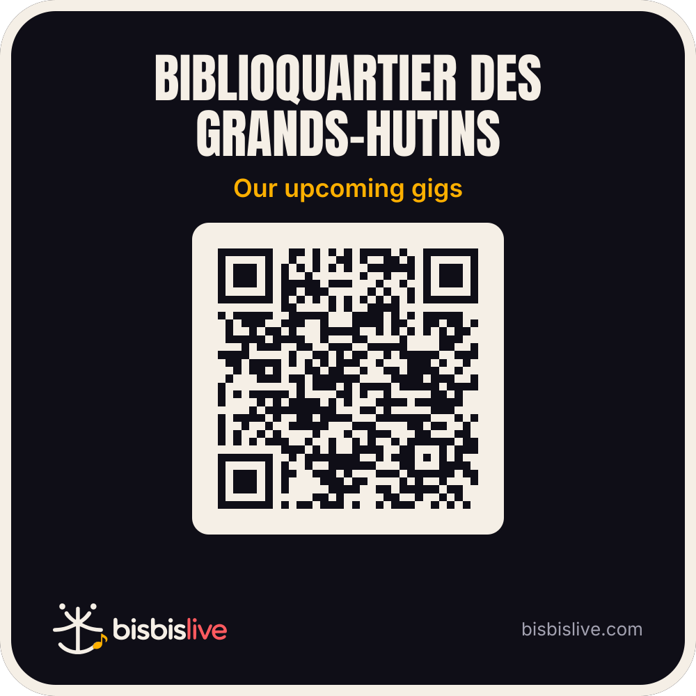 QR sticker