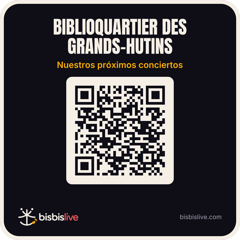 Pegatina con QR
