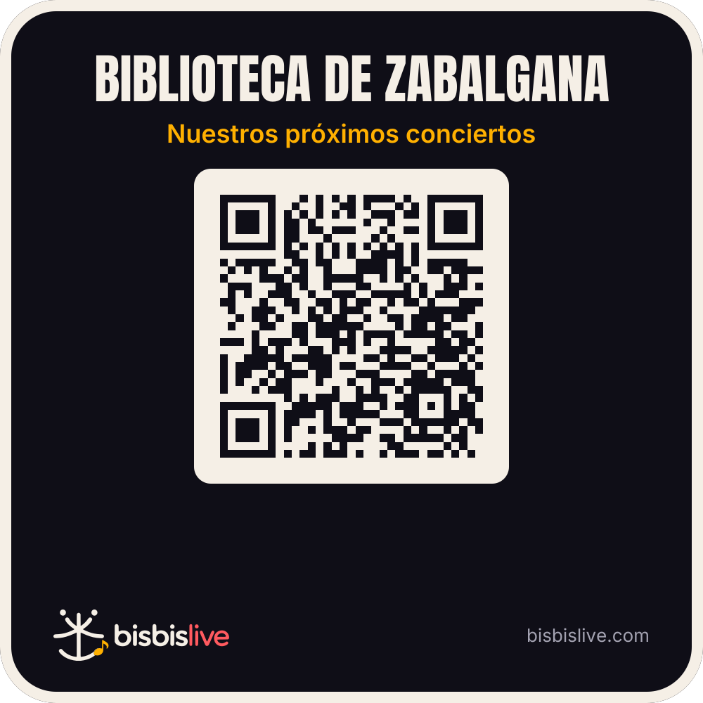 Pegatina con QR
