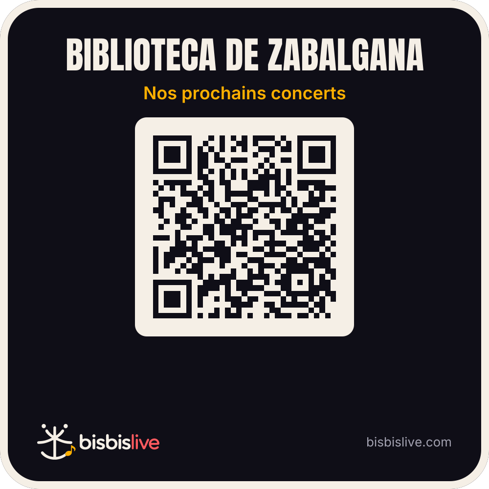 Autocollant avec QR