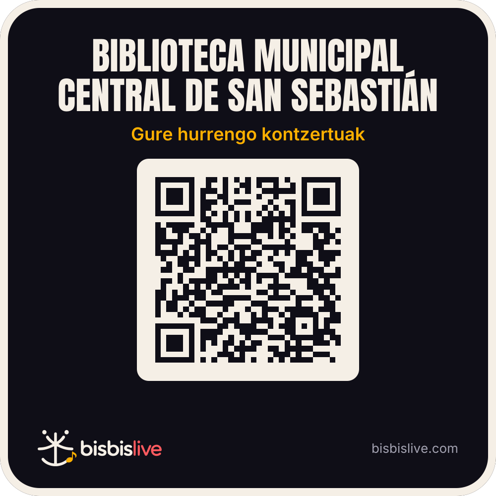 QR pegatina