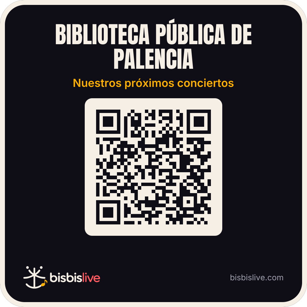 Pegatina con QR