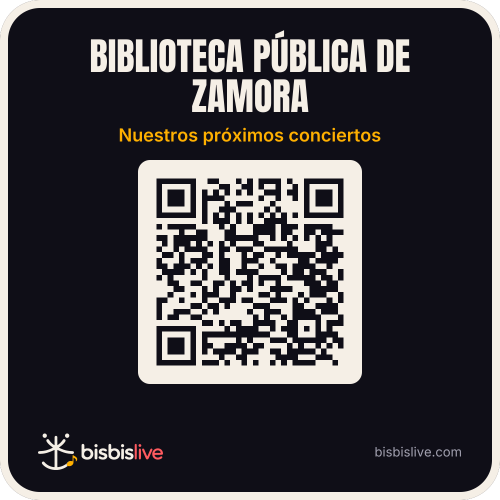 Pegatina con QR