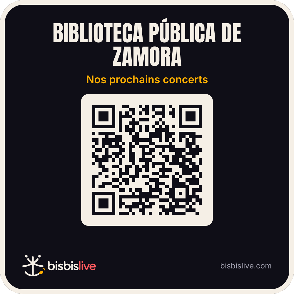 Autocollant avec QR