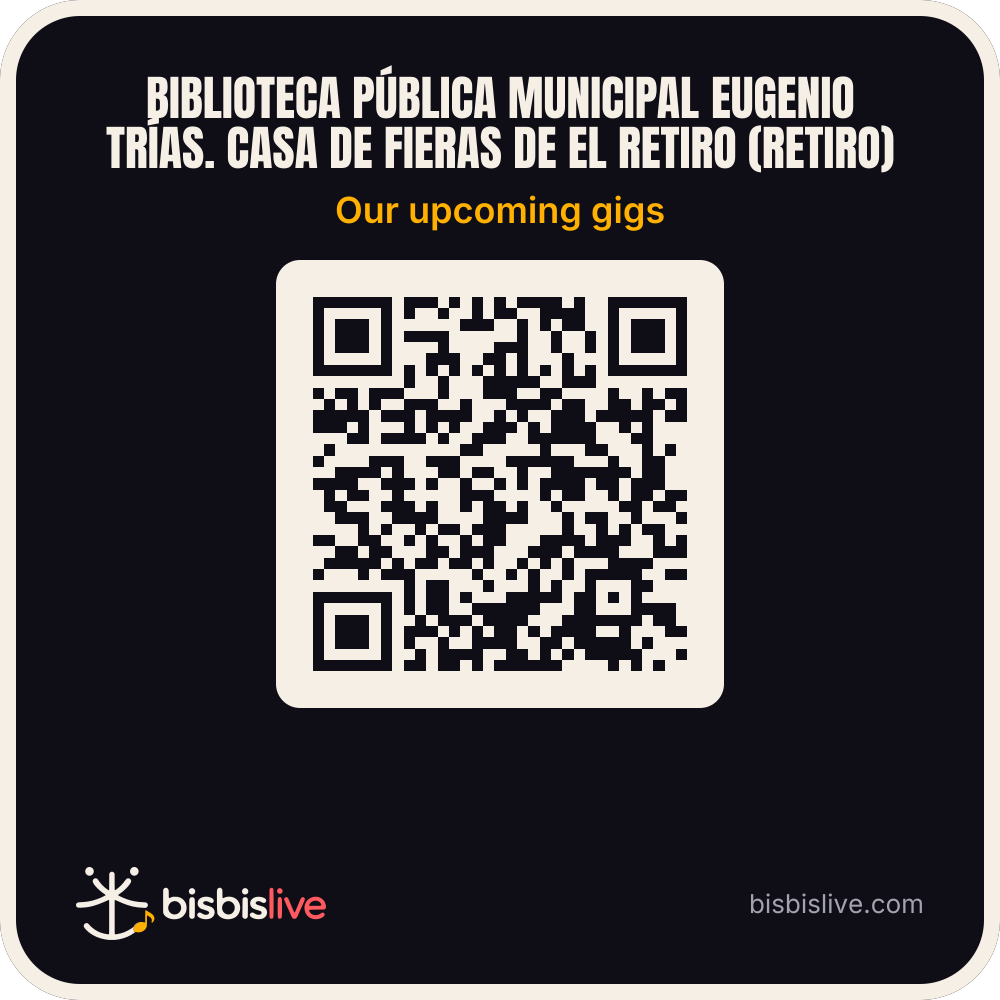QR sticker
