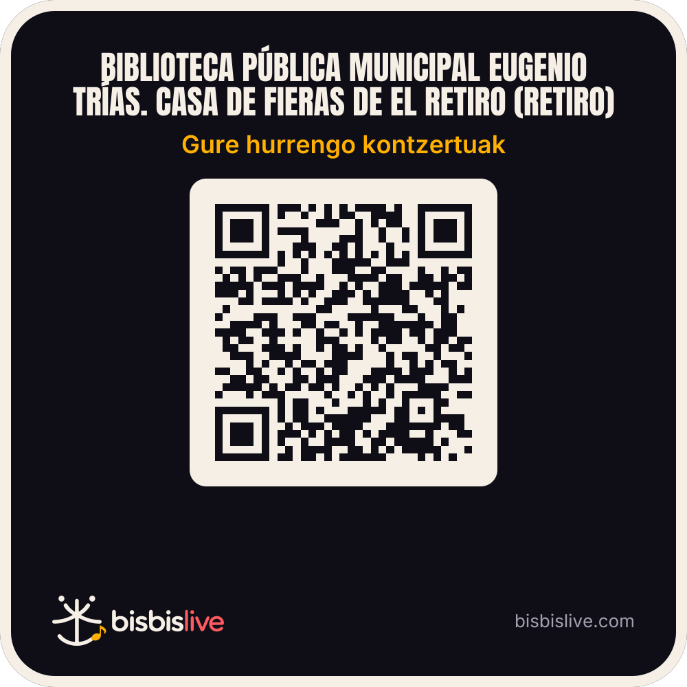 QR pegatina