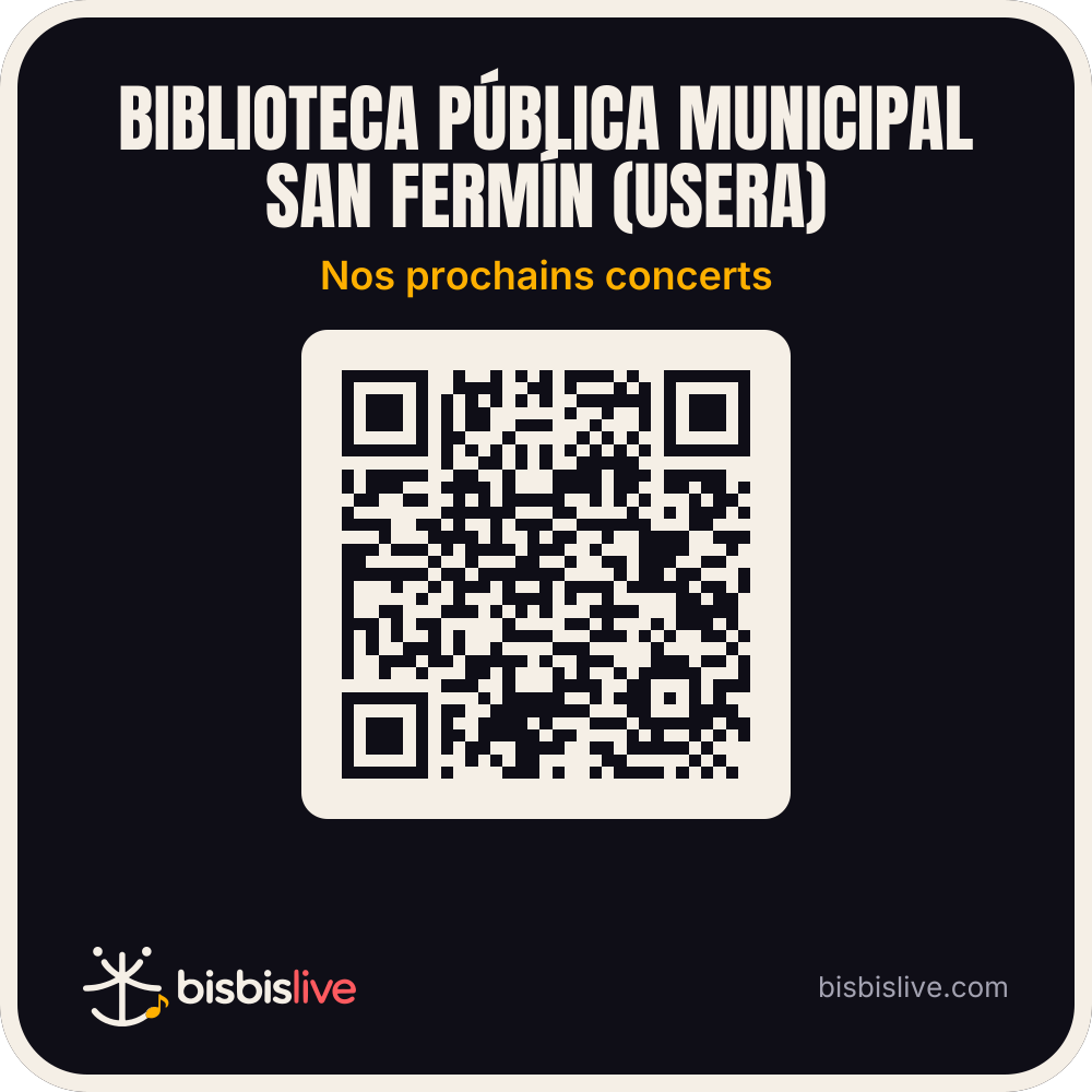 Autocollant avec QR