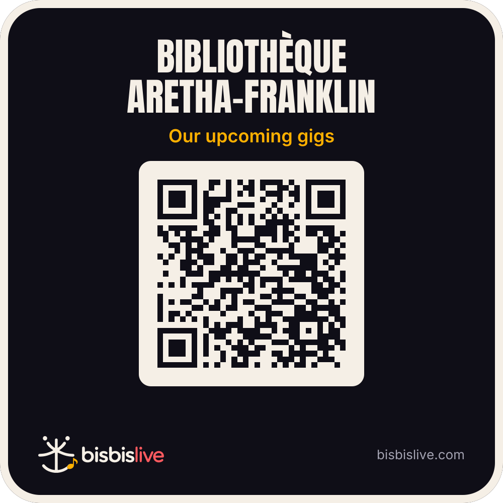 QR sticker