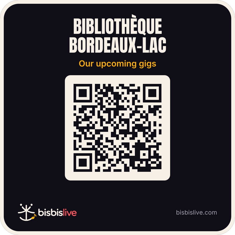 QR sticker