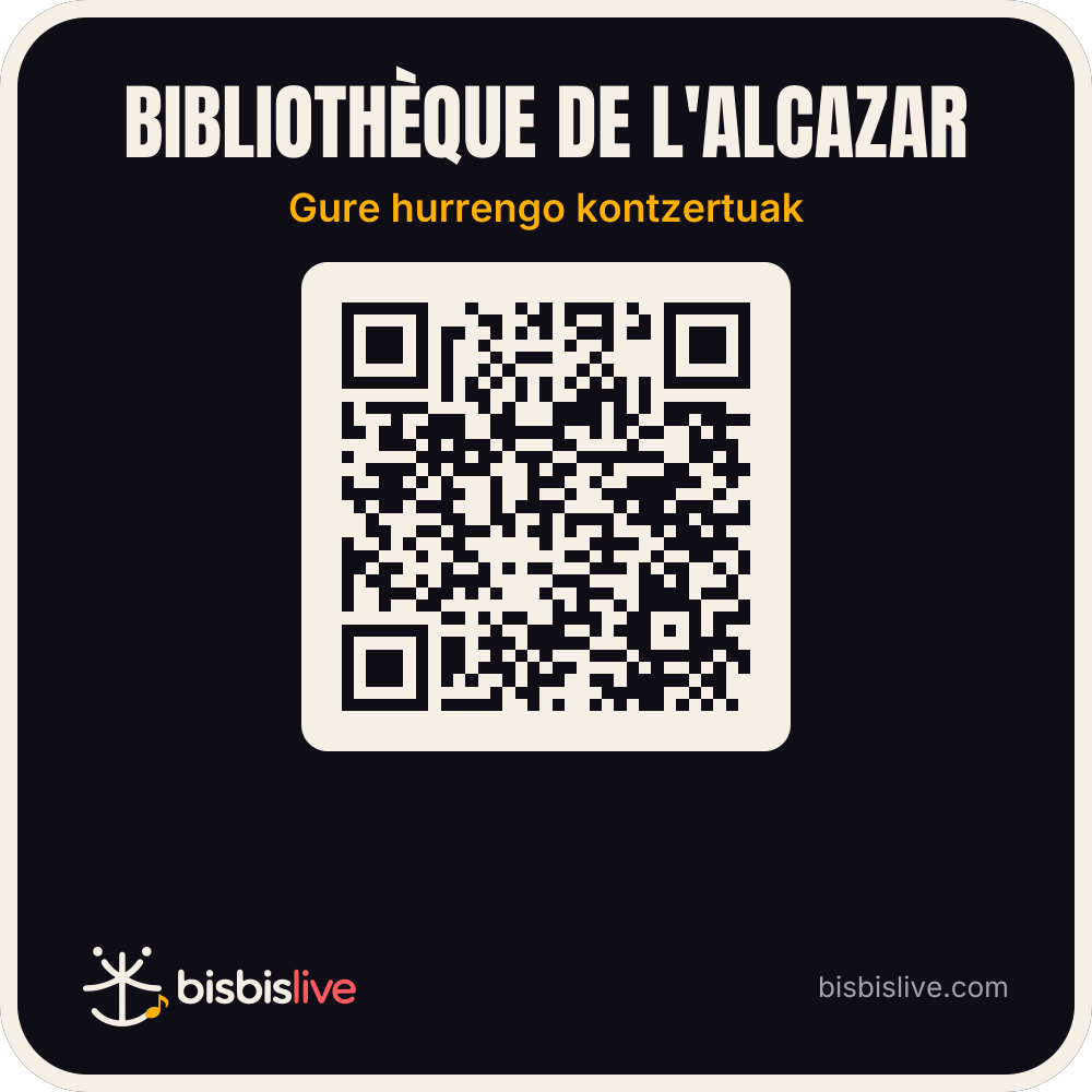 QR pegatina