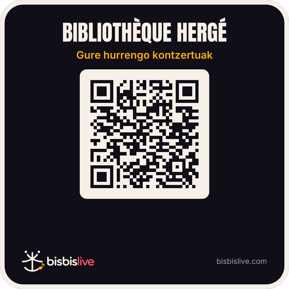 QR pegatina
