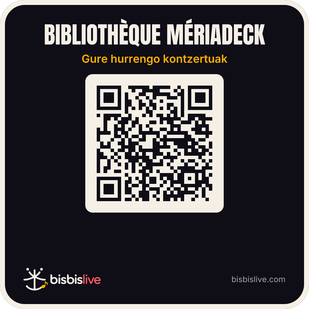QR pegatina