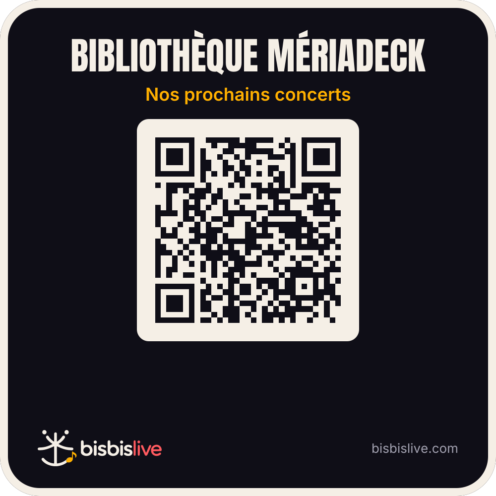 Autocollant avec QR