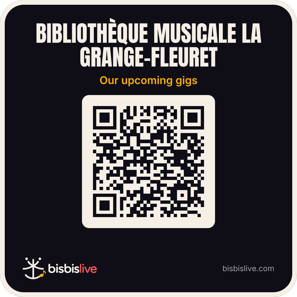 QR sticker