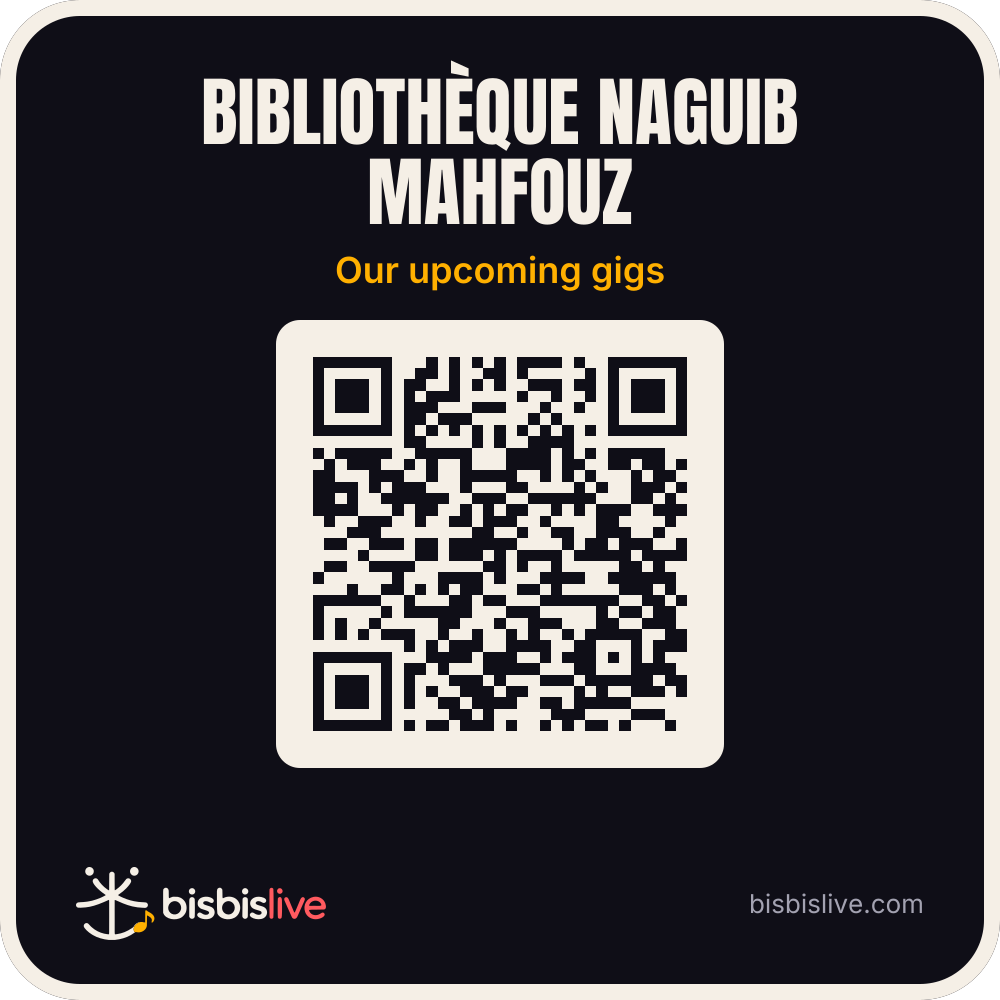 QR sticker