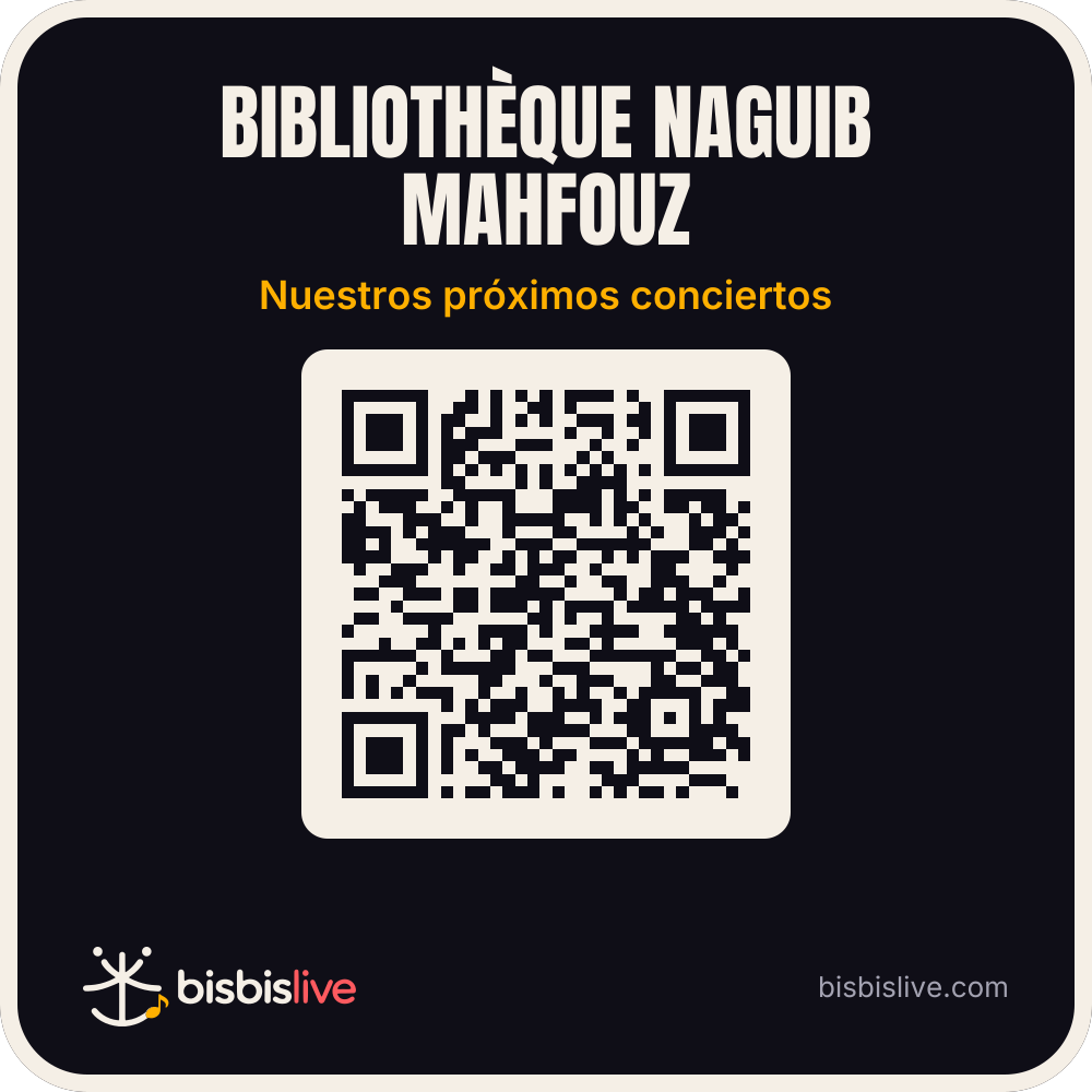 Pegatina con QR