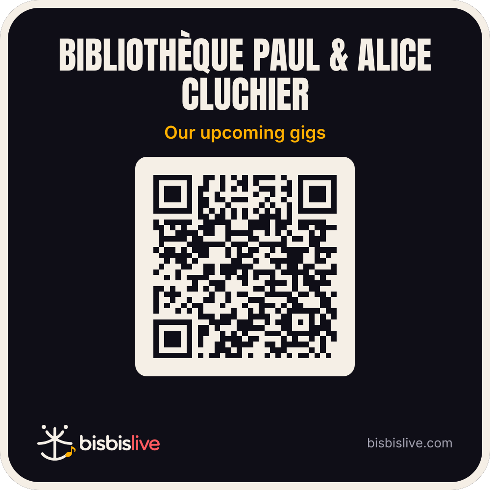 QR sticker