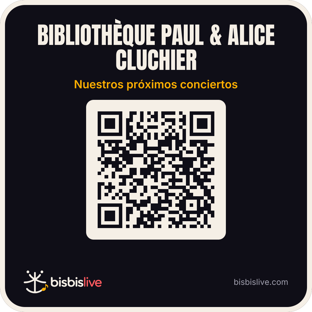 Pegatina con QR