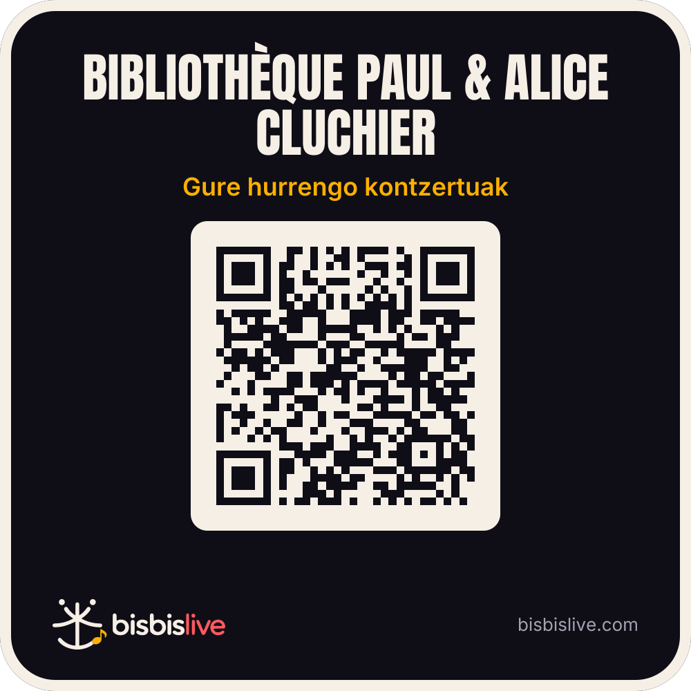 QR pegatina