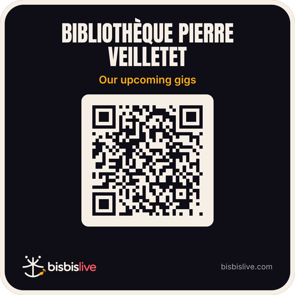 QR sticker